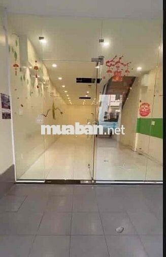 Mặt tiền siêu đẹp khu Vip MT Lê Văn Sỹ P13 Phú Nhuận