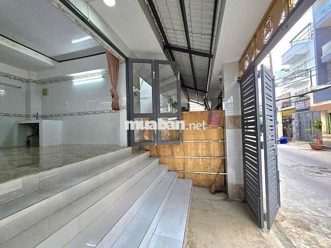 🌆KIOT CHO PHÉP KINH DOANH VỪA VÀ NHỎ GẦN NGÃ TƯ LẠC LONG QUÂN - ÂU CƠ