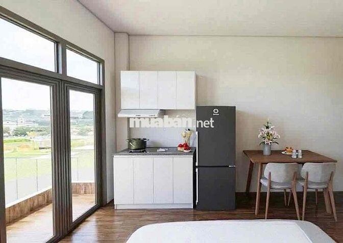 CĂN HỘ DỊCH VỤ XÂY MỚI 100% VƯỜN LÀI Q12 NGAY GẦN ĐH NGUYỄN TẤT THÀNH