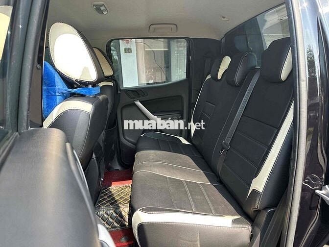Ford Ranger 2022 XLS 2.0 4x2 AT - 50000 km