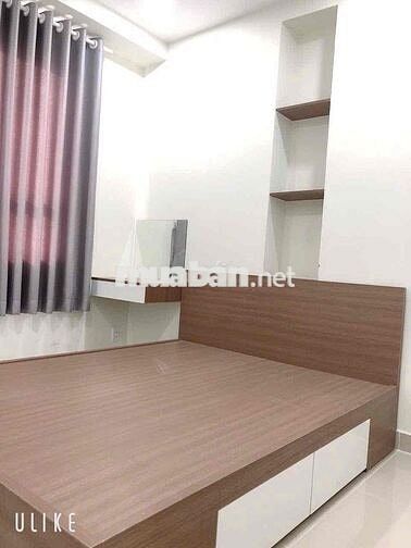 Căn hộ Topaz Elite 92m2, 3 phòng ngủ, 2WC, Full nội thất 14 tr/th