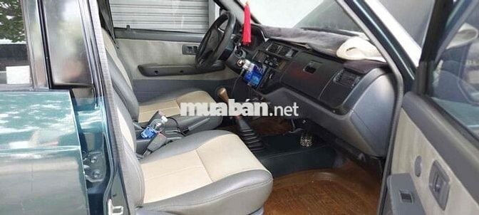 Toyota Zace 2002 GL