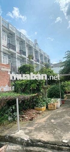 ĐẤT HIẾM ĐẸP 106m2 Hẻm 7m. GIÁ RẺ CHỈ 4ty350  THẠNH XUÂN 25, QUẬN 12