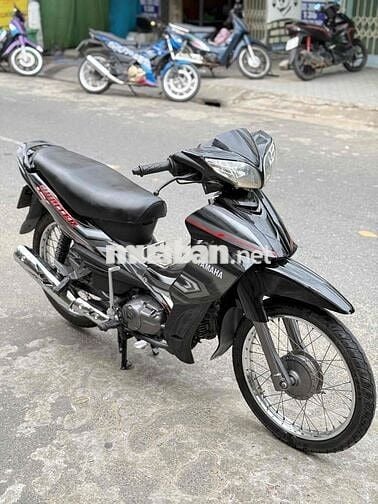 JUPITER MX MÁY ÊM MẠNH XE SẠCH ĐẸP