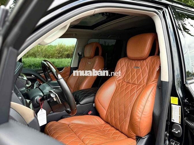 xe Lexus LX 2***0 km xem xe quận 12