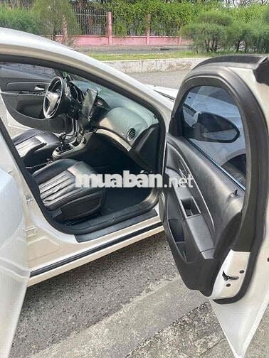Chevrolet Cruze 2018 LT - 110 km