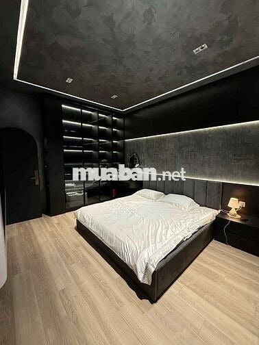 SIÊU PHẨM CẤP 4 - ĐẸP HƠN BIỆT THỰ - BÌNH CHÁNH - GIÁ 880 TRIỆU