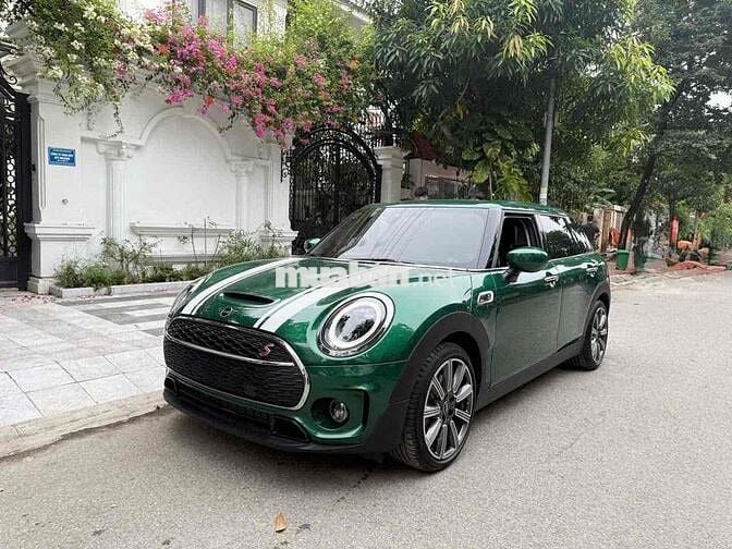 MINI Cooper 2023 Clubman S - 900 km Bank 90%