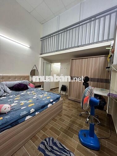 NHÀ 3 TẦNG, DT 32 M2, SÁT MẶT TIỀN, TRUNG TÂM TÂN BÌNH, 3,8 TỶ CÒN TL
