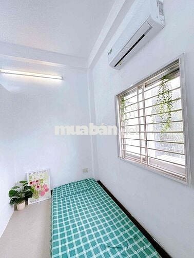 🏡 PHÒNG MỚI KHAI TRƯƠNG – GIÁ SỐC Q7 🏡