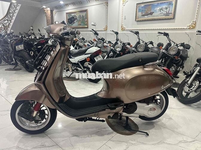 Vespa sprint 1253vie bstp