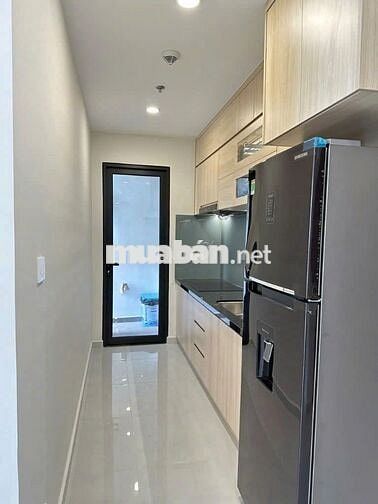 Căn hộ 2 phòng ngủ full nội thất đẹp cần cho thuê , gần AEON, VSIP1