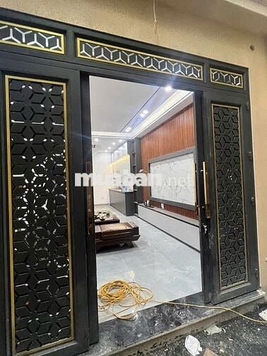 Đường An trai, giáp với đường 3.5 Hoài Đức. Nhà 5T Dt: 32m Giá 5.3 tỷ