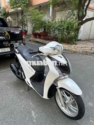 bán xe sh 125