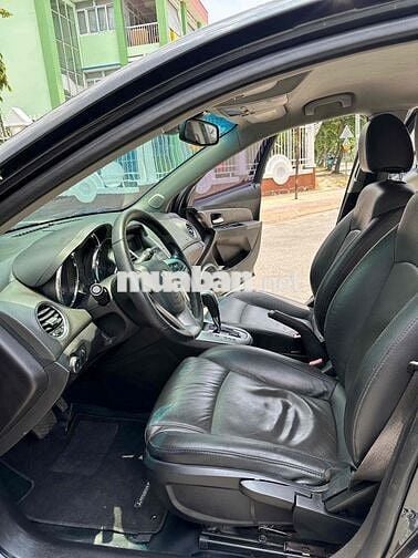 Daewoo Lacetti 2009 CDX 1.6 AT