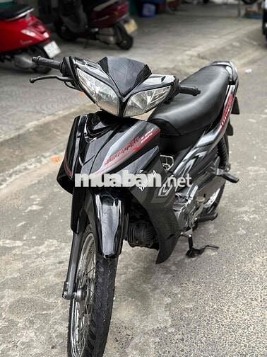 JUPITER MX MÁY ÊM MẠNH XE SẠCH ĐẸP