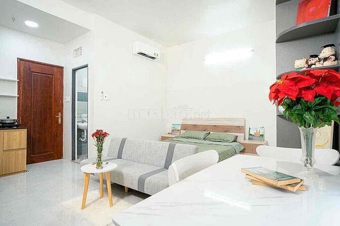 ✨ Chung cư mini - CHDV tiện nghi - thang máy - hầm xe - bảo vệ Q8.