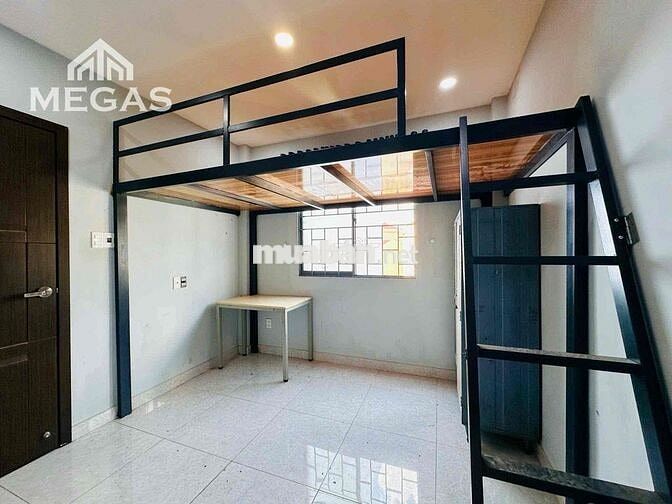 CHO THUÊ CĂN HỘ DUPLEX SIÊU XINH NGAY TRẦN VĂN ƠN - TÂN SƠN NHÌ 🏡🏡