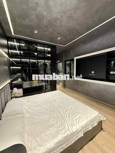 SIÊU PHẨM CẤP 4 - ĐẸP HƠN BIỆT THỰ - BÌNH CHÁNH - GIÁ 880 TRIỆU
