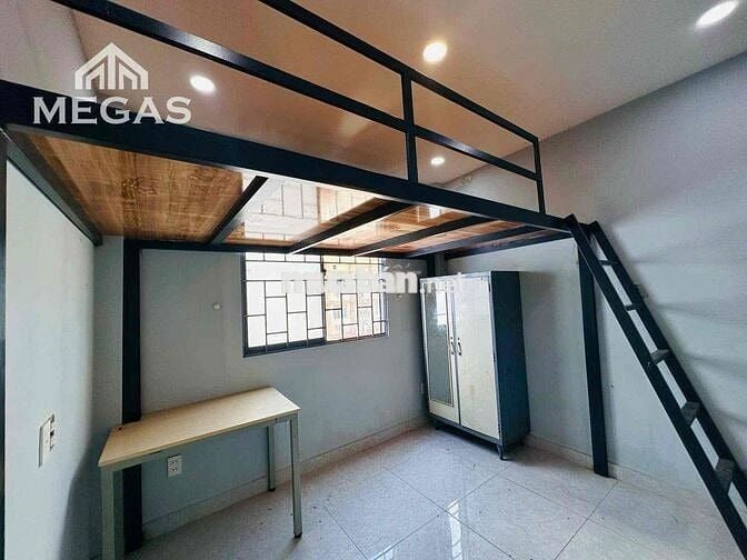 CHO THUÊ CĂN HỘ DUPLEX SIÊU XINH NGAY TRẦN VĂN ƠN - TÂN SƠN NHÌ 🏡🏡