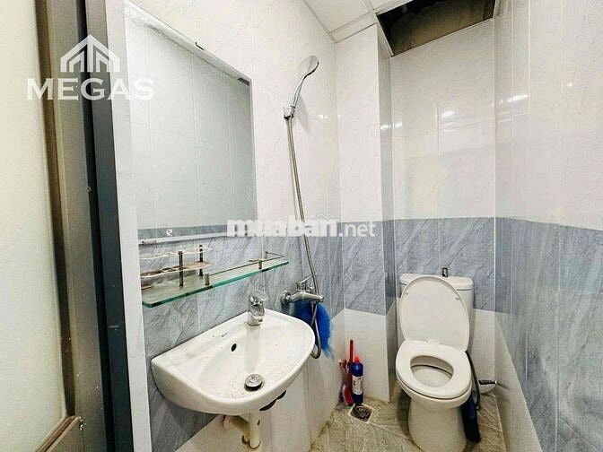 CHO THUÊ CĂN HỘ DUPLEX SIÊU XINH NGAY TRẦN VĂN ƠN - TÂN SƠN NHÌ 🏡🏡