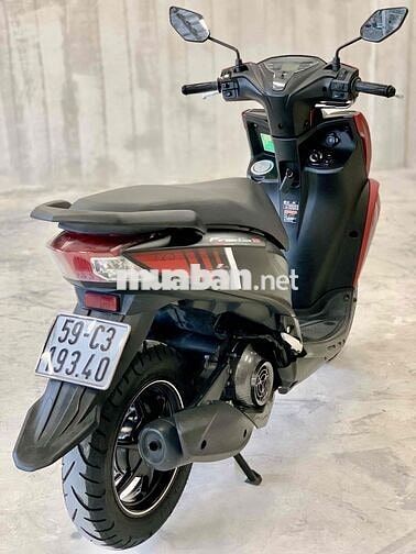 FreeGo S 125 ABS 2021 BSTP – chính chủ, máy zin