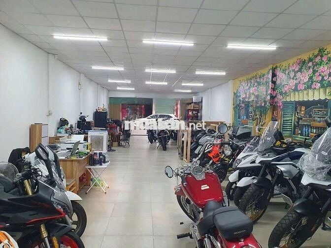 Cho Thuê Nhà Làm Kho / Xưởng Đường Văn Chung, Tân Bình ( KD Tự Do )