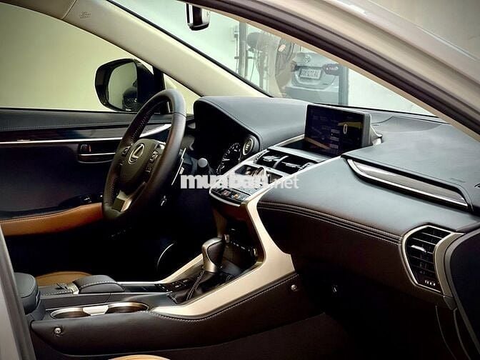 Lexus NX 300 Model 2019  -  Nhập Nhật Siêu Hiếm