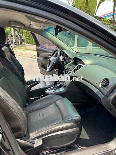 Daewoo Lacetti 2009 CDX 1.6 AT