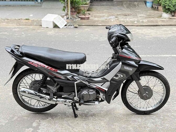 JUPITER MX MÁY ÊM MẠNH XE SẠCH ĐẸP