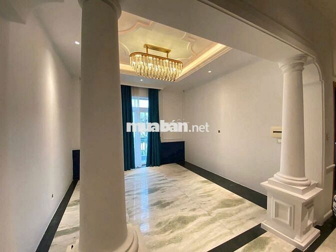 Cần cho thuê Villa HXH góc 2MT 1/4A Phổ Quang P.2 Q.Tân Bình