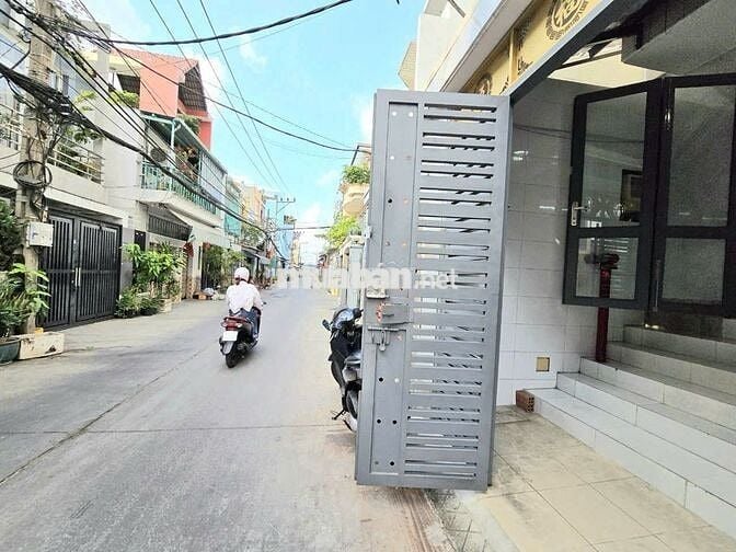 CHO THUÊ MẠT BẰNG VỪA Ở VỪA KINH DOANH_CÓ MÁY LẠNH_NGAY THOẠI NGỌC HẦU