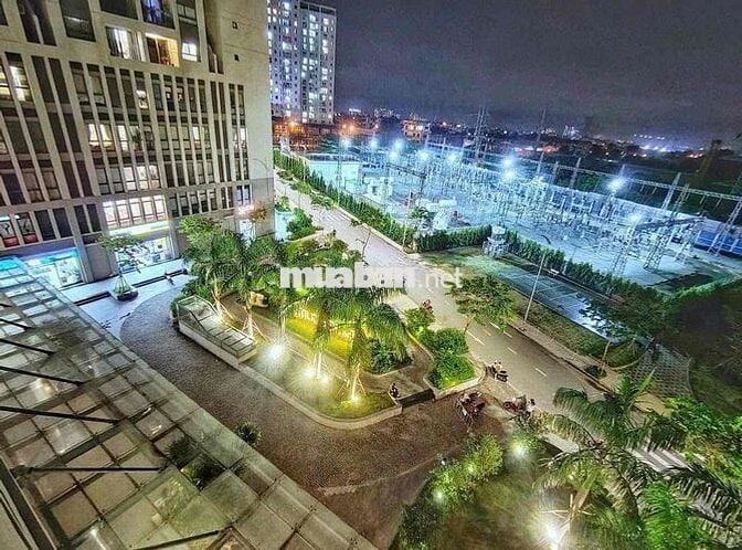 1-0-2 CĂN HỘ THE PEGASIUTE II FULL NỘI THẤT CAO CẤP 2PN GIÁ THUÊ 14TR
