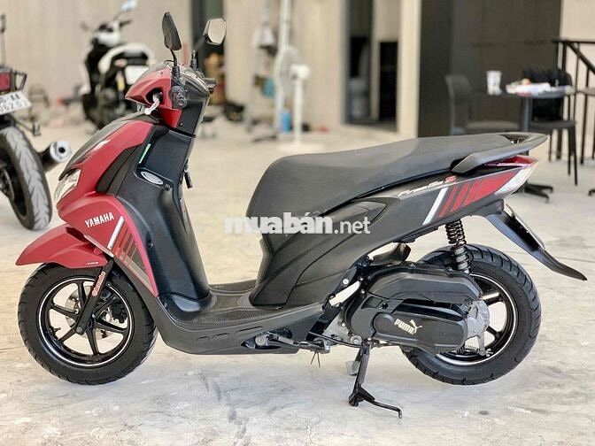 FreeGo S 125 ABS 2021 BSTP – chính chủ, máy zin