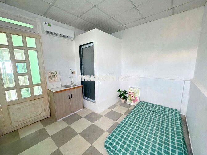 🏡 PHÒNG MỚI KHAI TRƯƠNG – GIÁ SỐC Q7 🏡