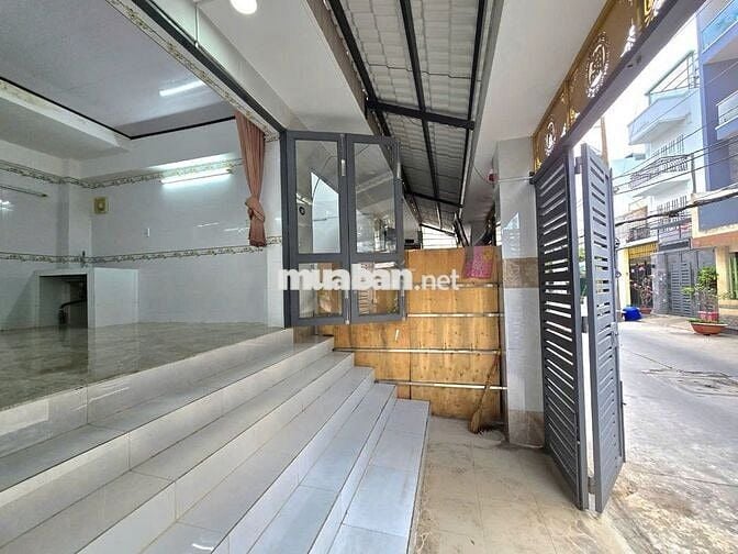 CHO THUÊ MẠT BẰNG VỪA Ở VỪA KINH DOANH_CÓ MÁY LẠNH_NGAY THOẠI NGỌC HẦU