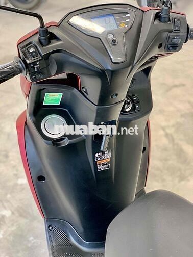 FreeGo S 125 ABS 2021 BSTP – chính chủ, máy zin