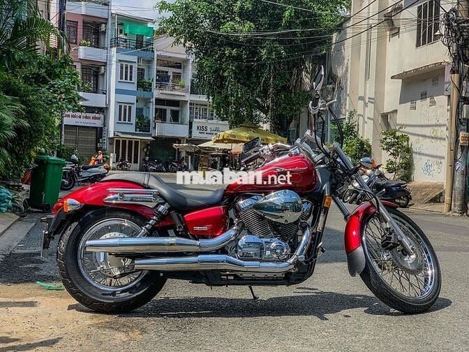 shadow 750 spririt hqcn