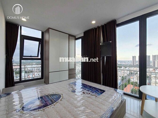 Thành Thái, Quận 10 – vị trí trung tâm, gần Cao Thắng, Tô Hiến Thành,