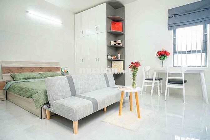 ✨ Chung cư mini - CHDV tiện nghi - thang máy - hầm xe - bảo vệ Q8.