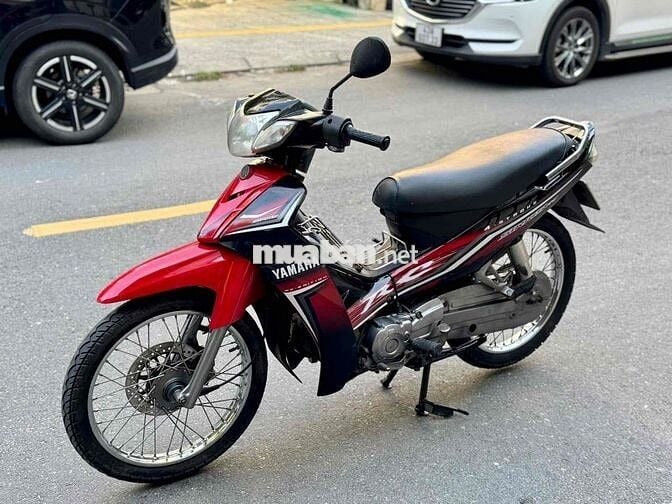 ❤️ Yamaha Sirius 2010_Chính chủ biển số 75