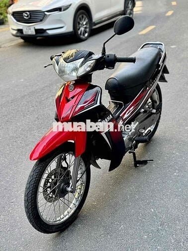 ❤️ Yamaha Sirius 2010_Chính chủ biển số 75