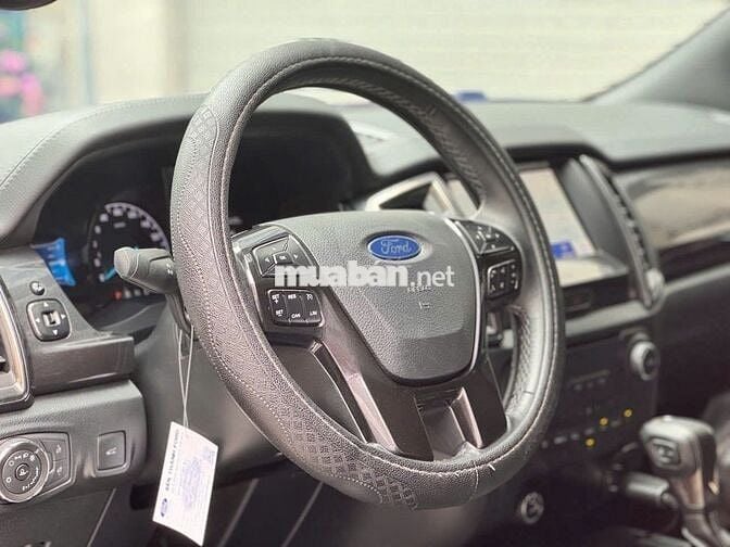Ford Everest Titanium 2021 - Xe Cá Nhân