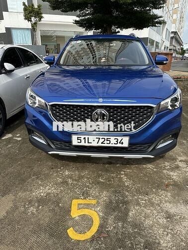 MG MGZS 2020  - 70000 km