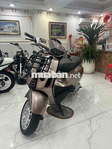 Vespa sprint 1253vie bstp