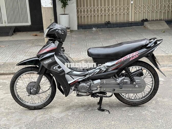JUPITER MX MÁY ÊM MẠNH XE SẠCH ĐẸP