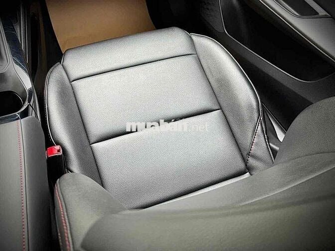 MG MG5 2025