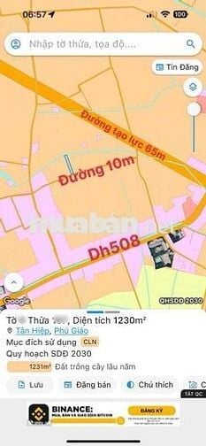 chính chủ kẹt tiền bán gấp đất tại TP HCM