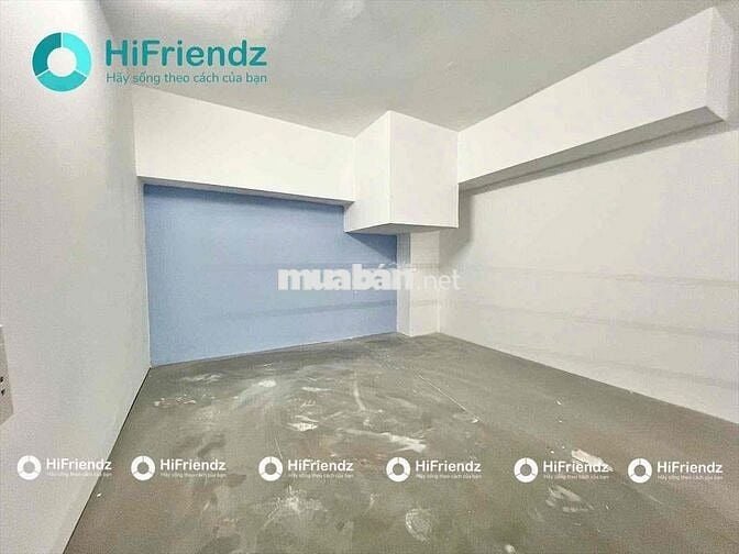 Căn hộ dịch vụ mới xây Tân Bình gần sân bay