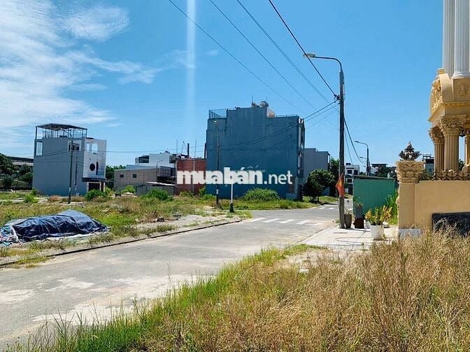 🔴💥Đất Biển MT Xuân Thiều bên hông Khu nghỉ dưỡng Mikazuki